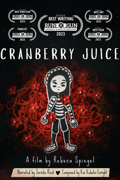 Cranberry Juice