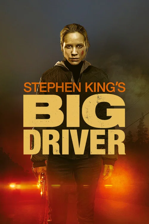Big Driver