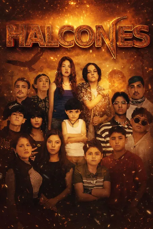 Falcons