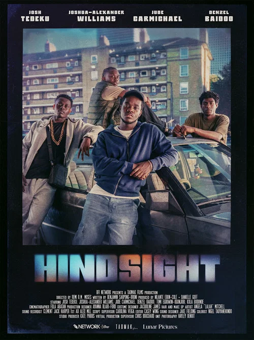 HINDSIGHT