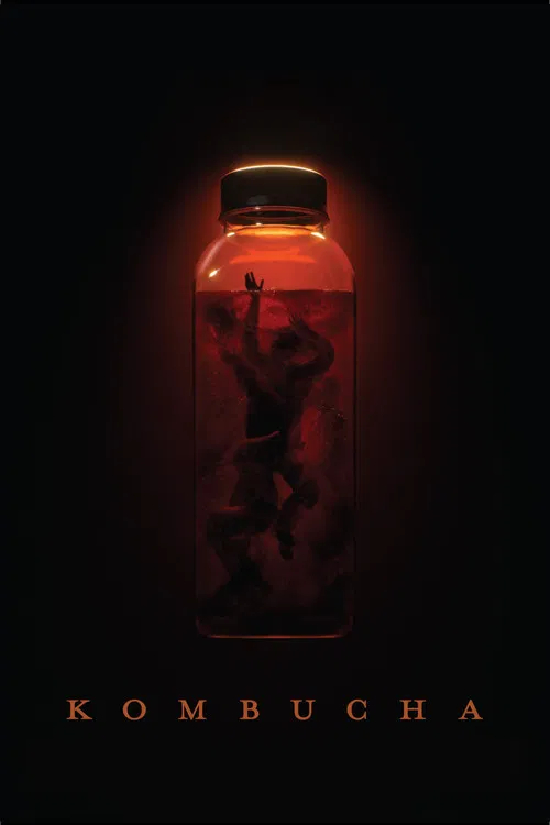 Kombucha
