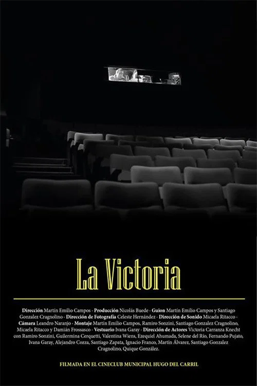 La Victoria