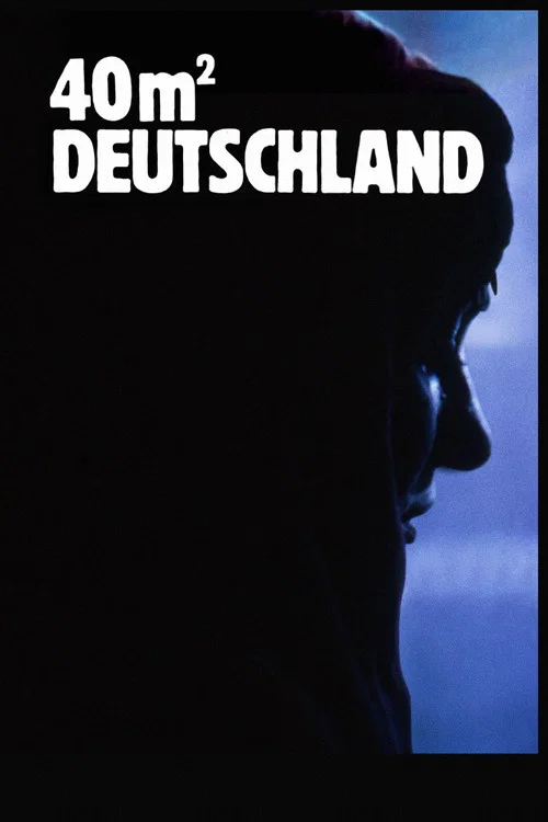 40 m² Deutschland