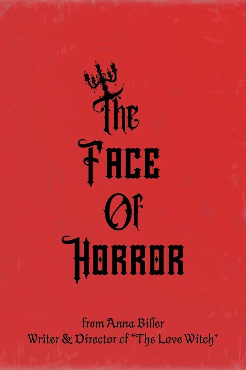 The Face of Horror