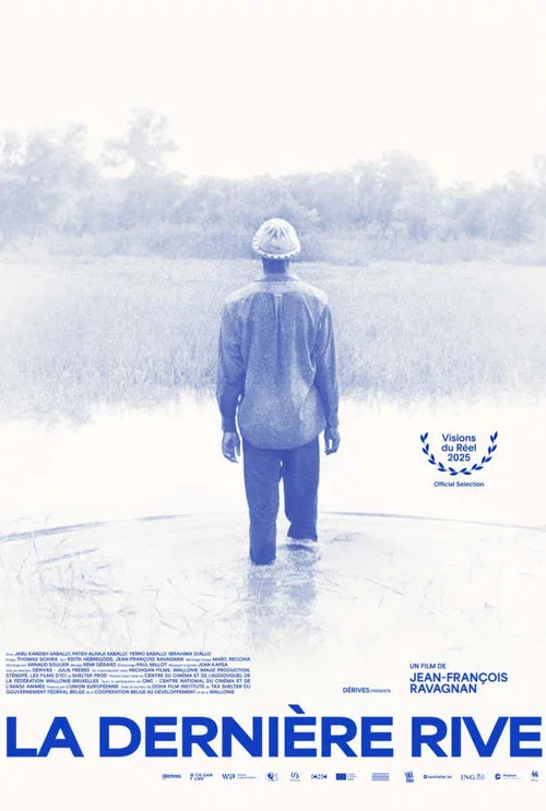The Last Shore