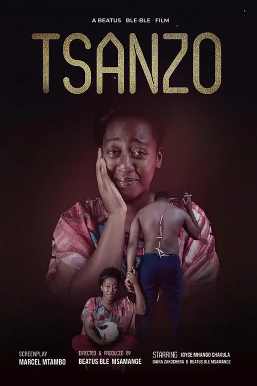 Tsanzo