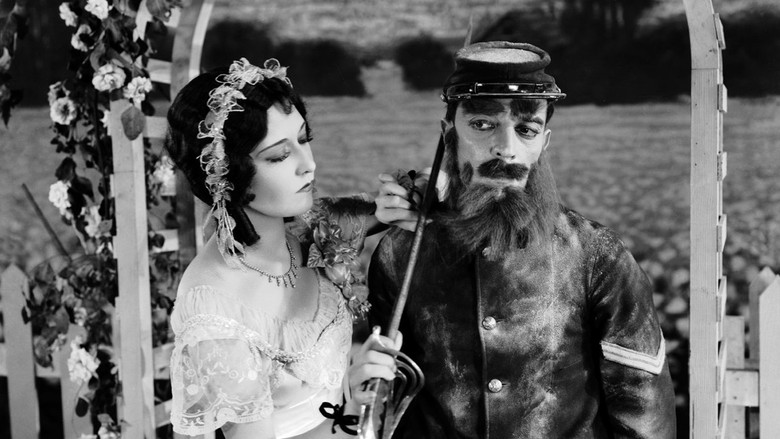 Spite Marriage screenshot 1