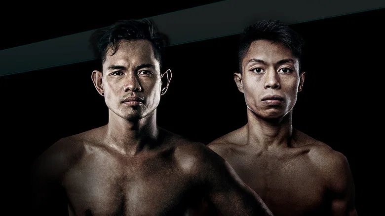Nonito Donaire vs. Reymart Gaballo screenshot 1