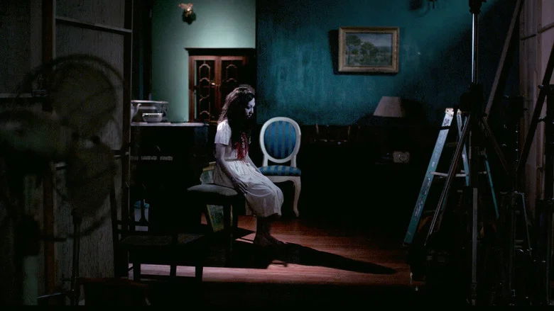 Phobia 2 screenshot 1