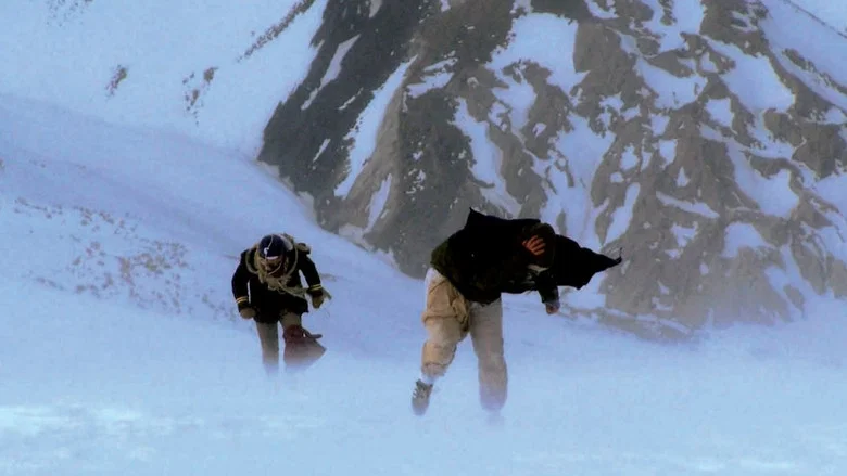 Stranded: I've Come from a Plane That Crashed on the Mountains screenshot 1
