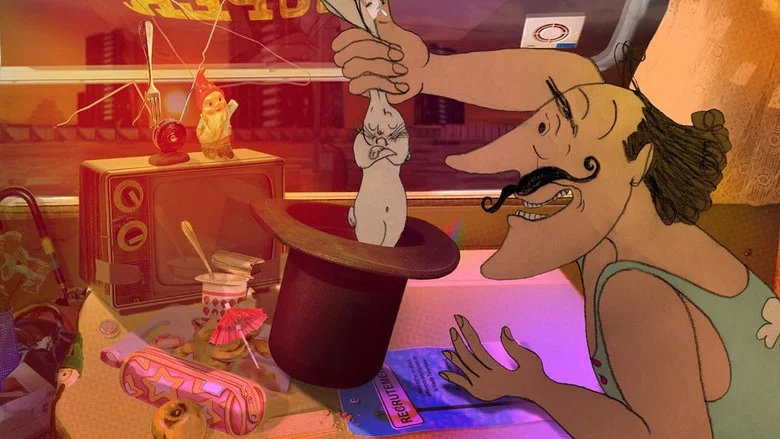 Life Without Trick screenshot 5