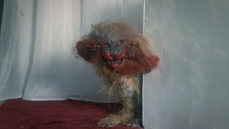 Uninvited screenshot 4