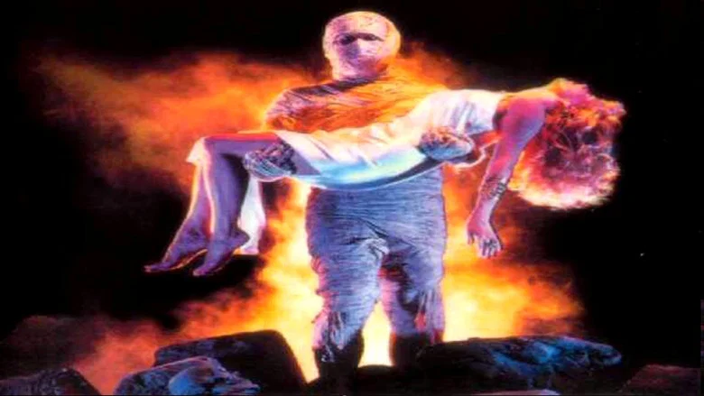 The Mummy Lives screenshot 1