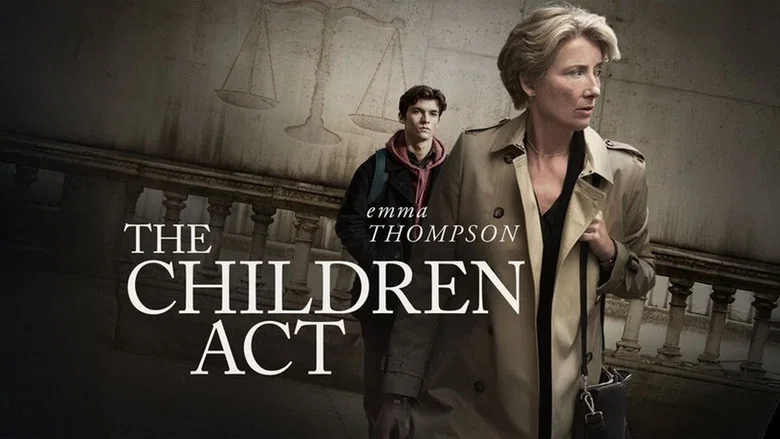 The Children Act screenshot 7
