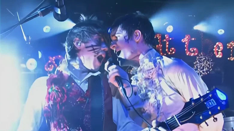 Panic! at the Disco: Live in Denver screenshot 3