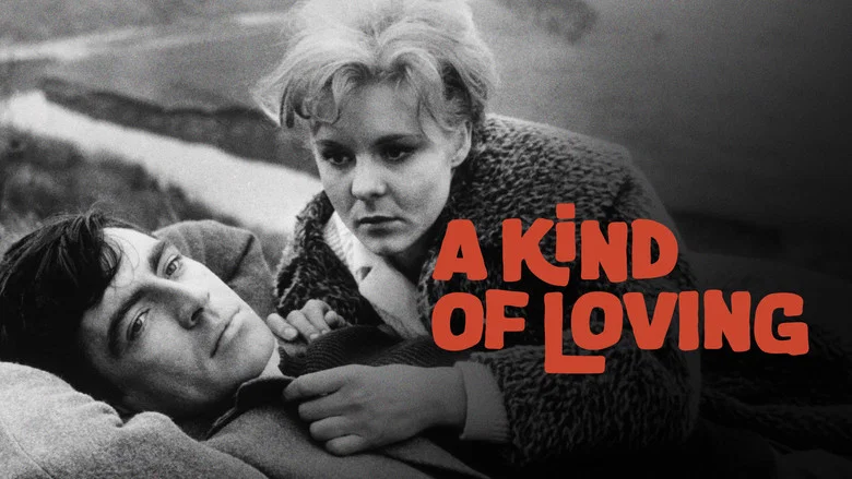 A Kind of Loving screenshot 3