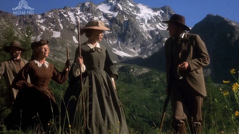 American Friends screenshot 1