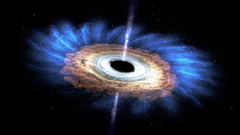 Black Hole Hunters screenshot 1