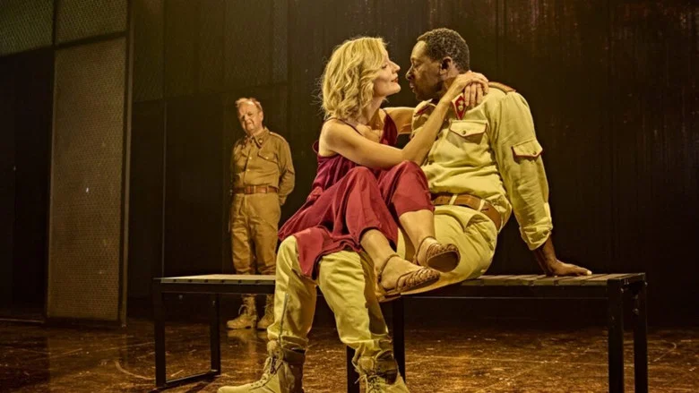 Othello screenshot 2
