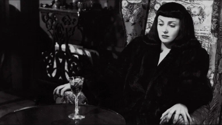 The Seventh Victim screenshot 2