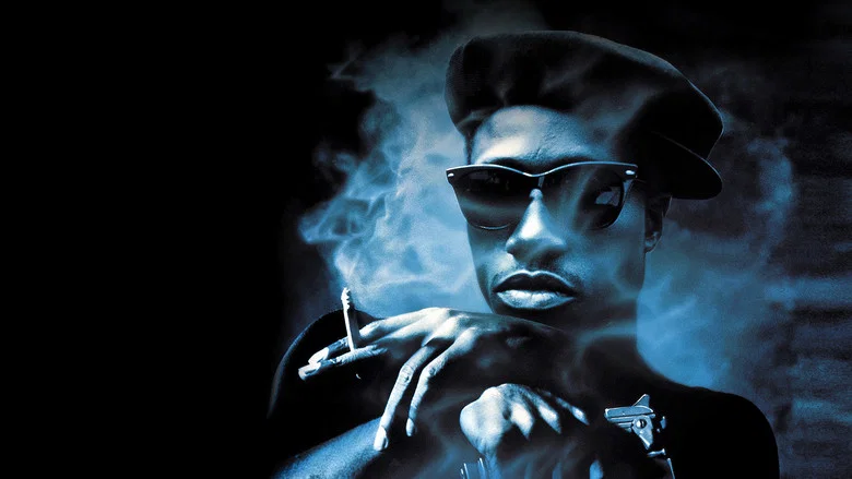New Jack City screenshot 5
