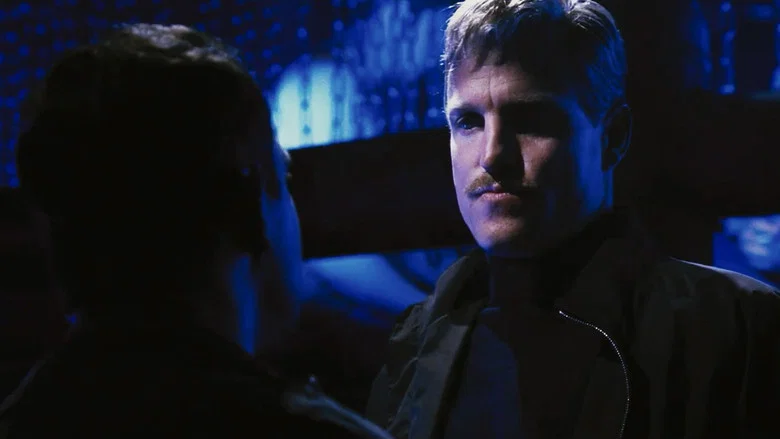 The Walker screenshot 4