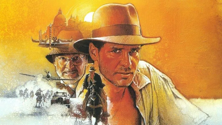 Indiana Jones and the Last Crusade screenshot 6