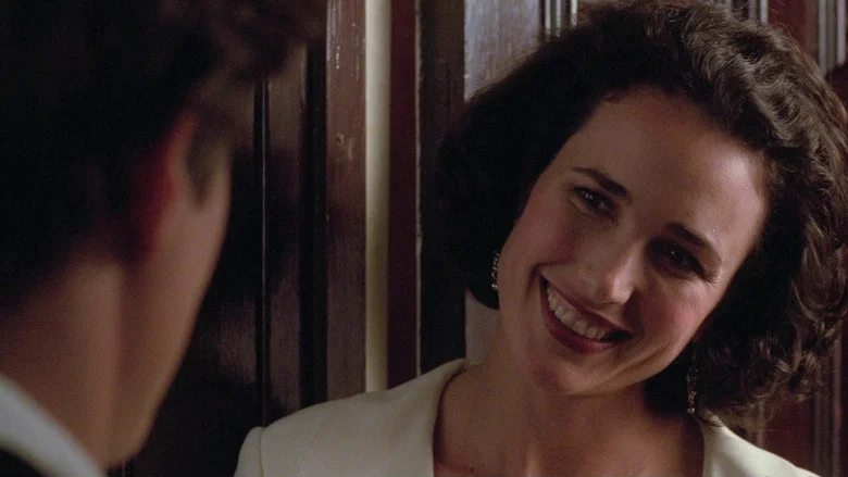 Four Weddings and a Funeral screenshot 8