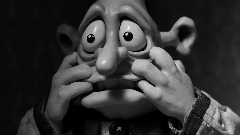 Mary and Max screenshot 8