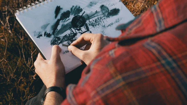 Sketches screenshot 2