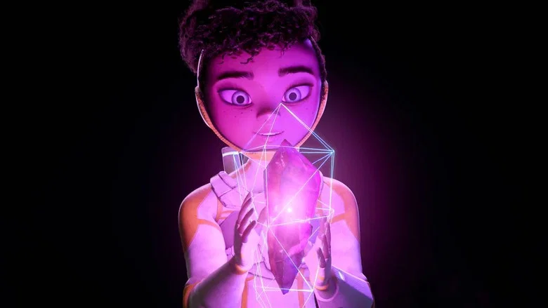 Escape screenshot 1