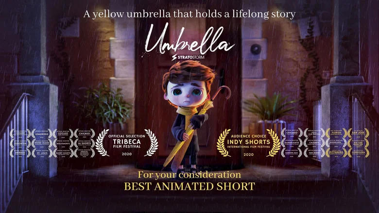 Umbrella screenshot 6