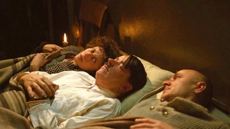 My Führer screenshot 1