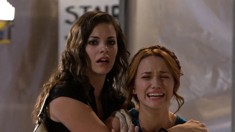 The Final Destination screenshot 3