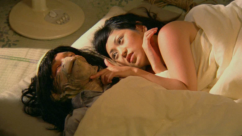Underwater Love screenshot 2