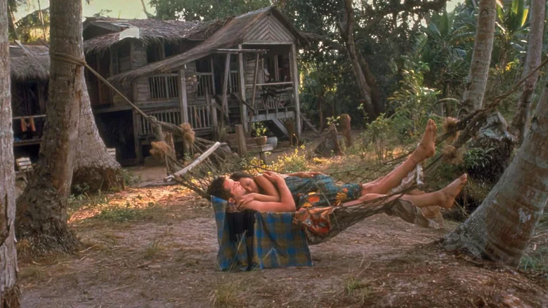 Return to Paradise screenshot 3