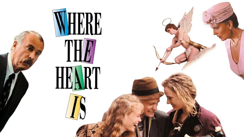 Where the Heart Is screenshot 3