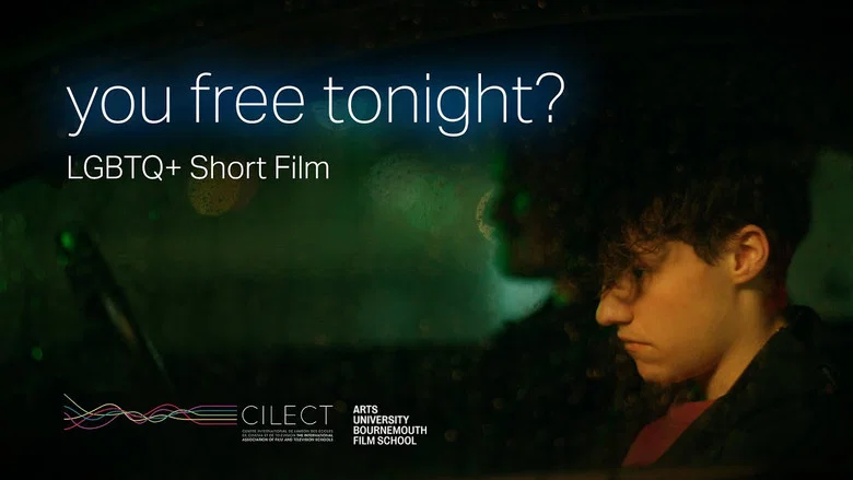 You Free Tonight? screenshot 2
