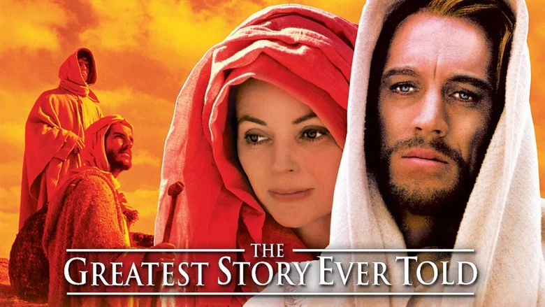 The Greatest Story Ever Told screenshot 5