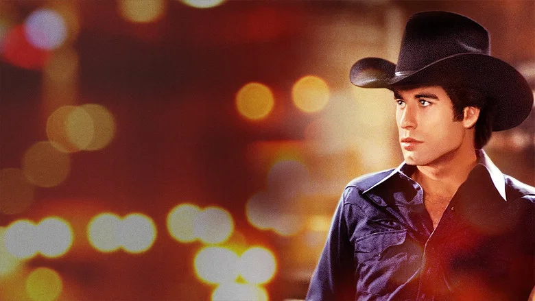 Urban Cowboy screenshot 7