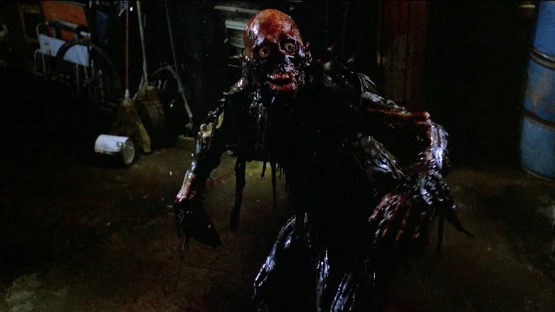 The Return of the Living Dead screenshot 3