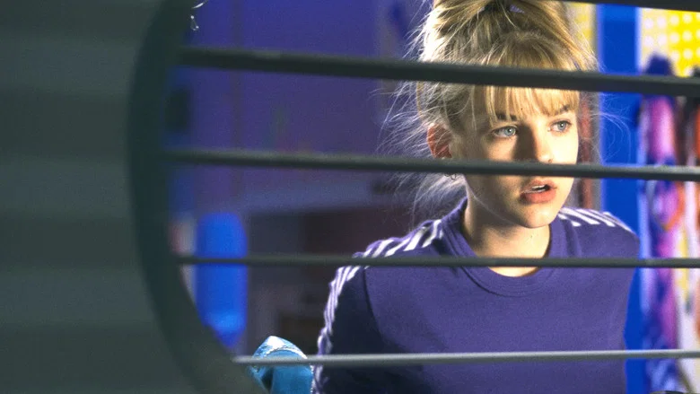 Zenon: Girl of the 21st Century screenshot 6