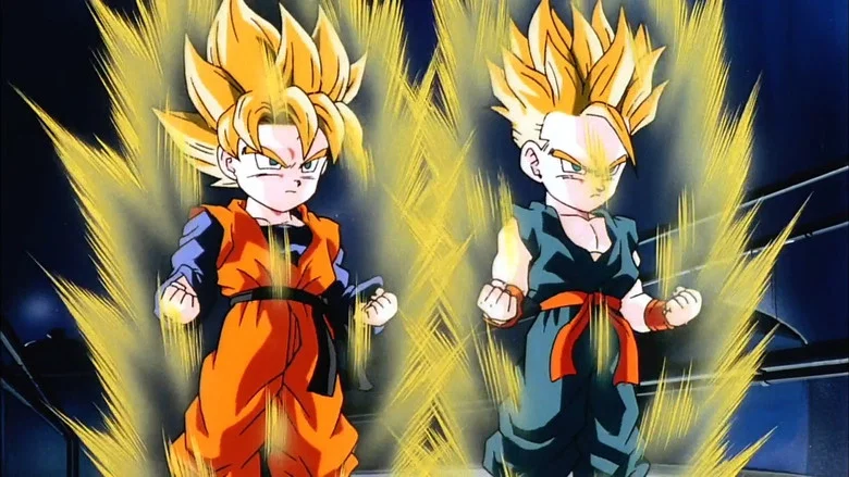 Dragon Ball Z: Bio-Broly screenshot 7