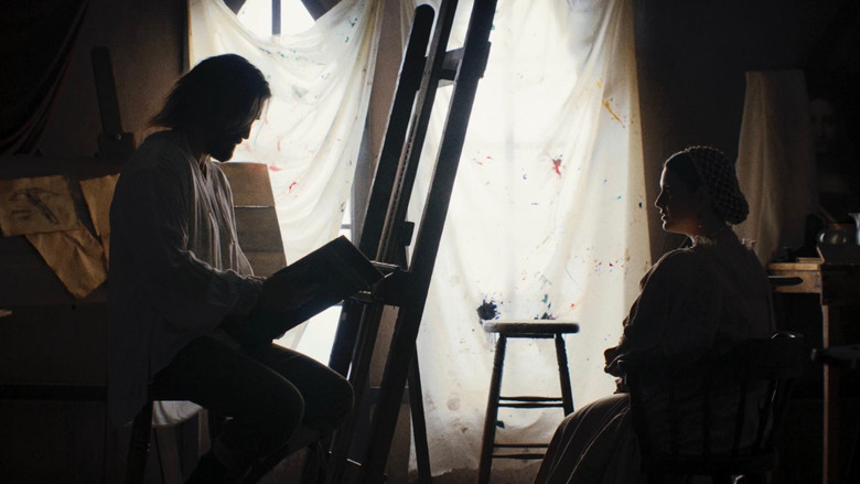 A Work Of Heart screenshot 2