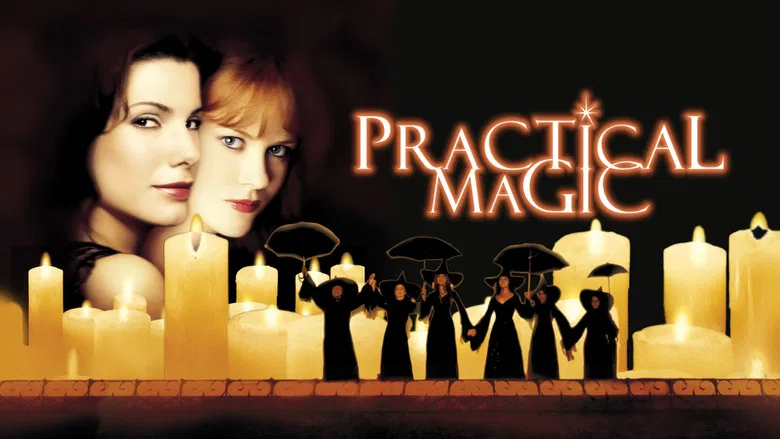 Practical Magic screenshot 1