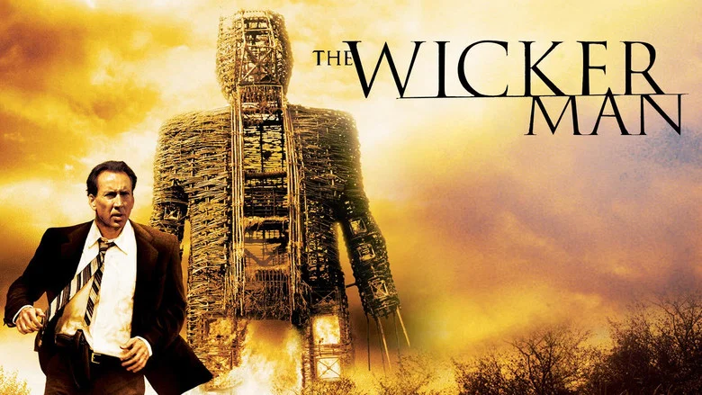 The Wicker Man screenshot 2