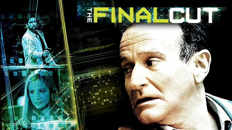 The Final Cut screenshot 6