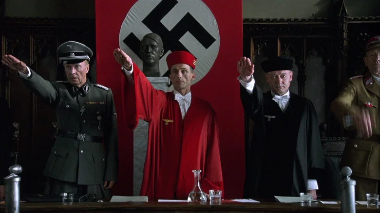 Sophie Scholl: The Final Days screenshot 4