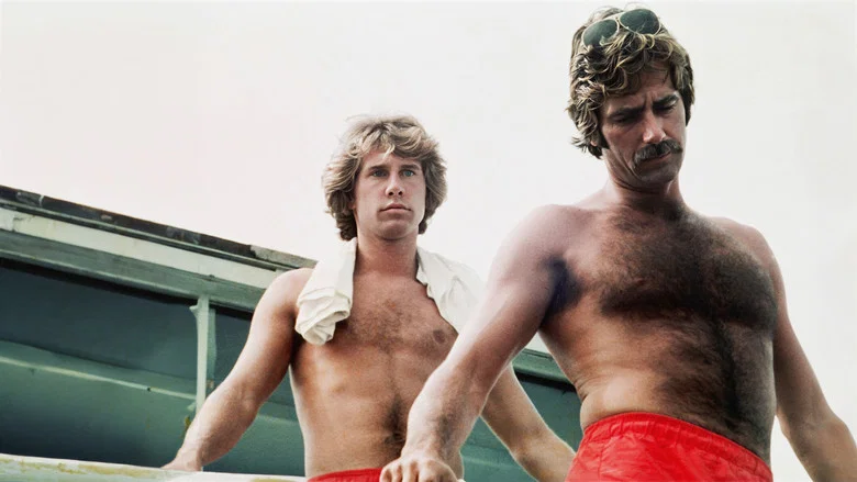 Lifeguard screenshot 1