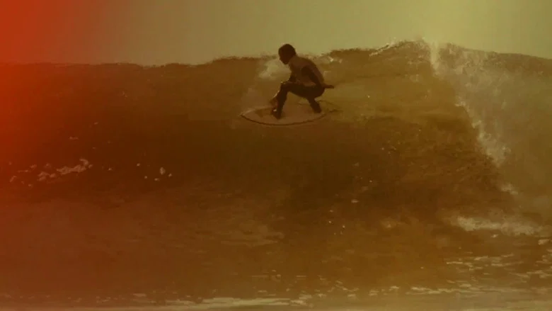 Surfing Morning of the Sun screenshot 3
